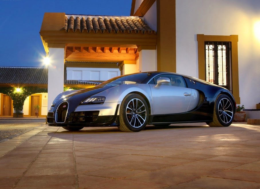 Bugatti Veyron Super Sport 2011 Car Wallpaper - Bugatti Veyron Super Sport 2011 - HD Wallpaper 