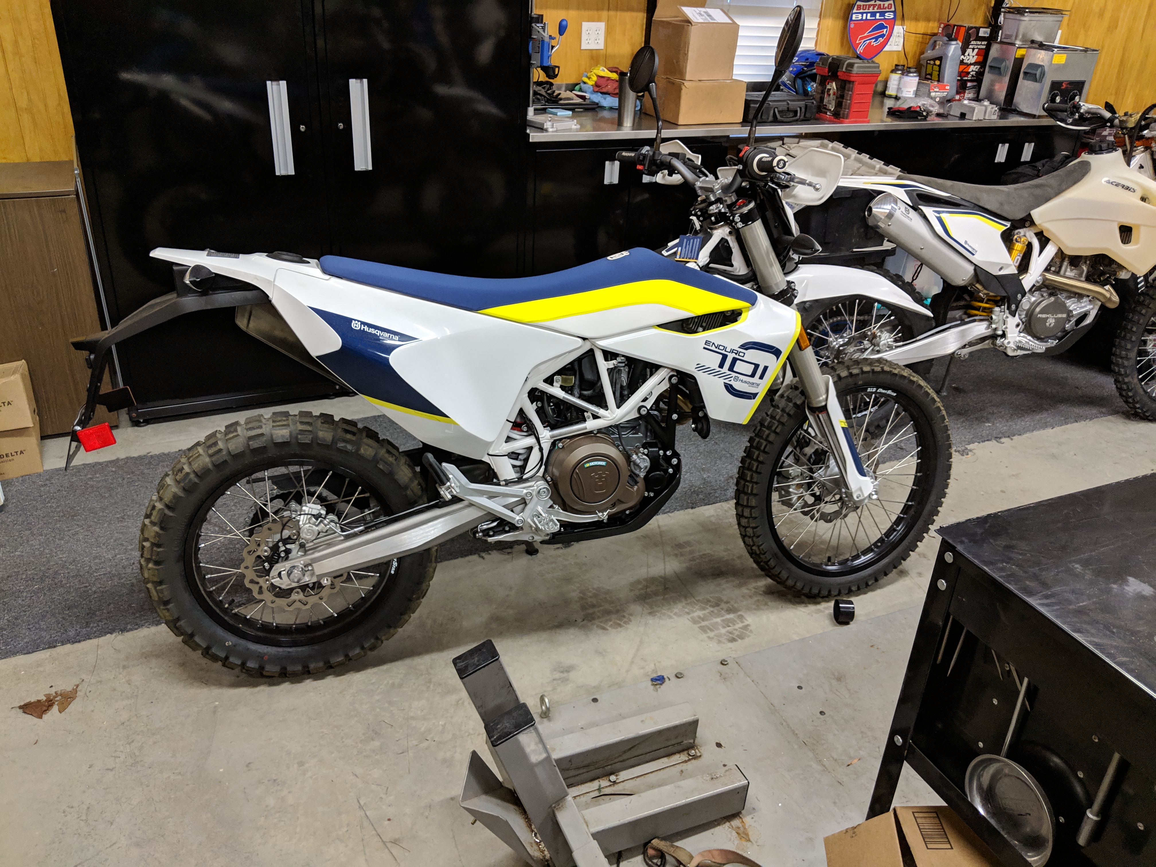 Motorcycle - HD Wallpaper 