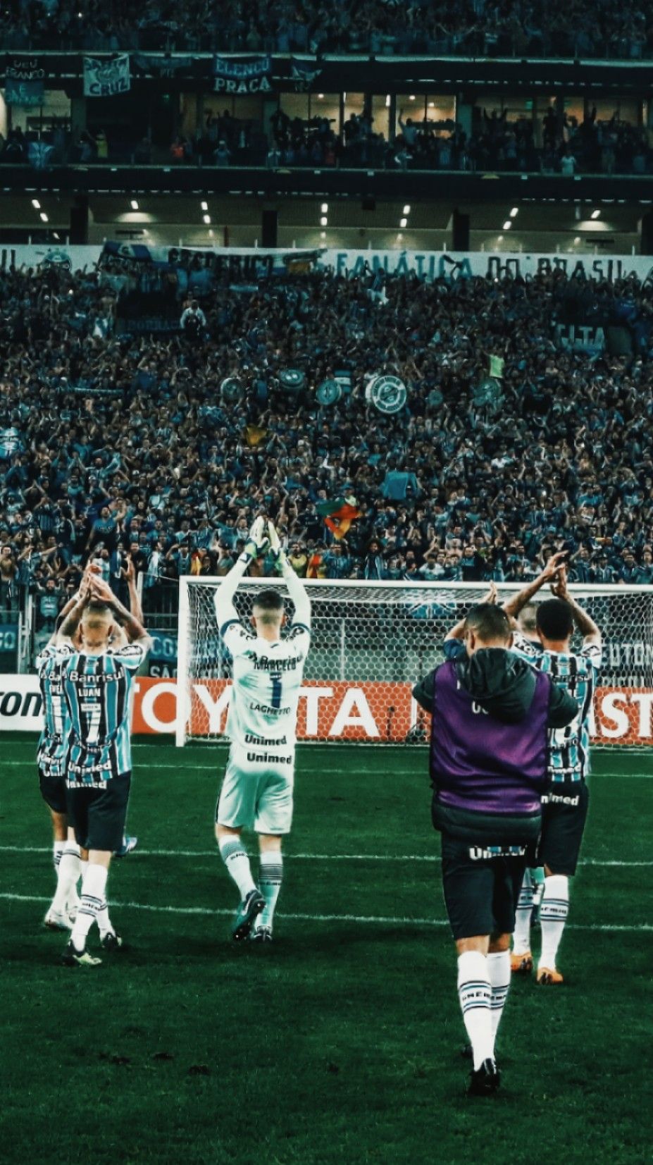 Wallpaper De Final De Semana - Soccer-specific Stadium - HD Wallpaper 