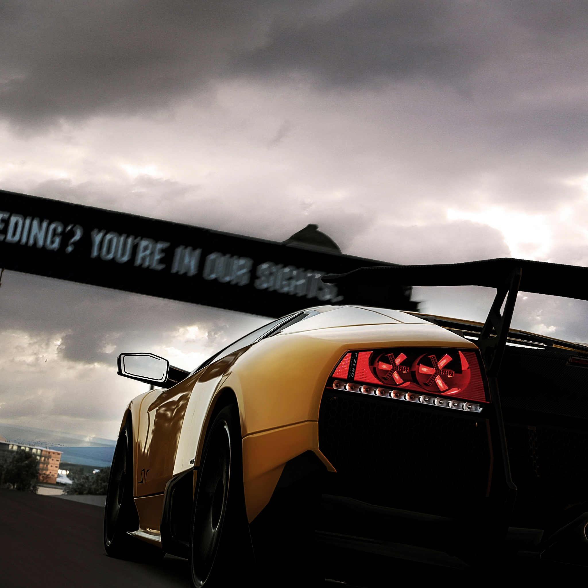 Lamborghini Wallpapers Hd Mobile - HD Wallpaper 