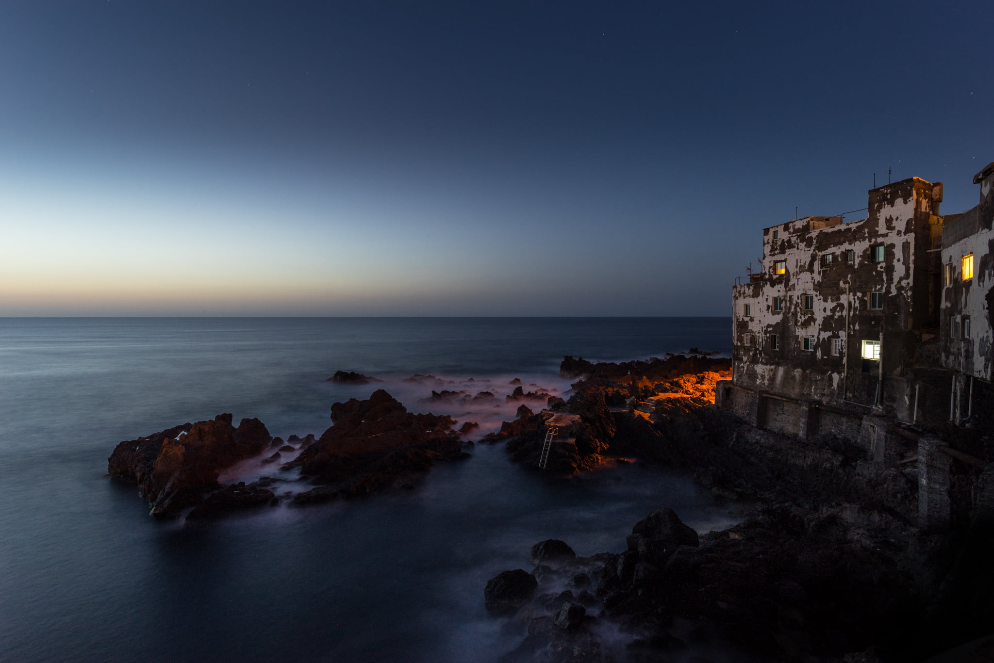 Puerto De La Cruz - HD Wallpaper 