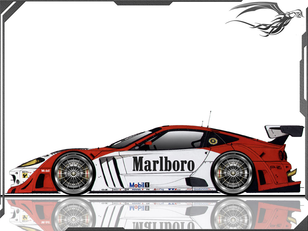 Concept Car Design & Drawing 1024*768 No - Concept Car Design - HD Wallpaper 