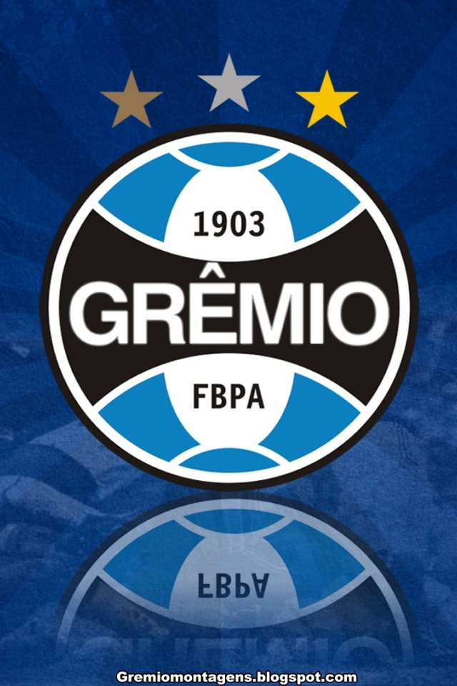Gremio - Grêmio Foot-ball Porto Alegrense - HD Wallpaper 