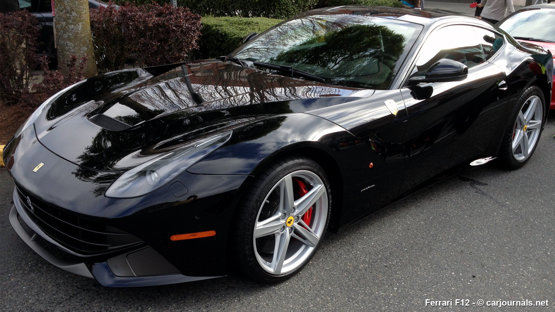 Hd Car Wallpapers - Supercar - HD Wallpaper 