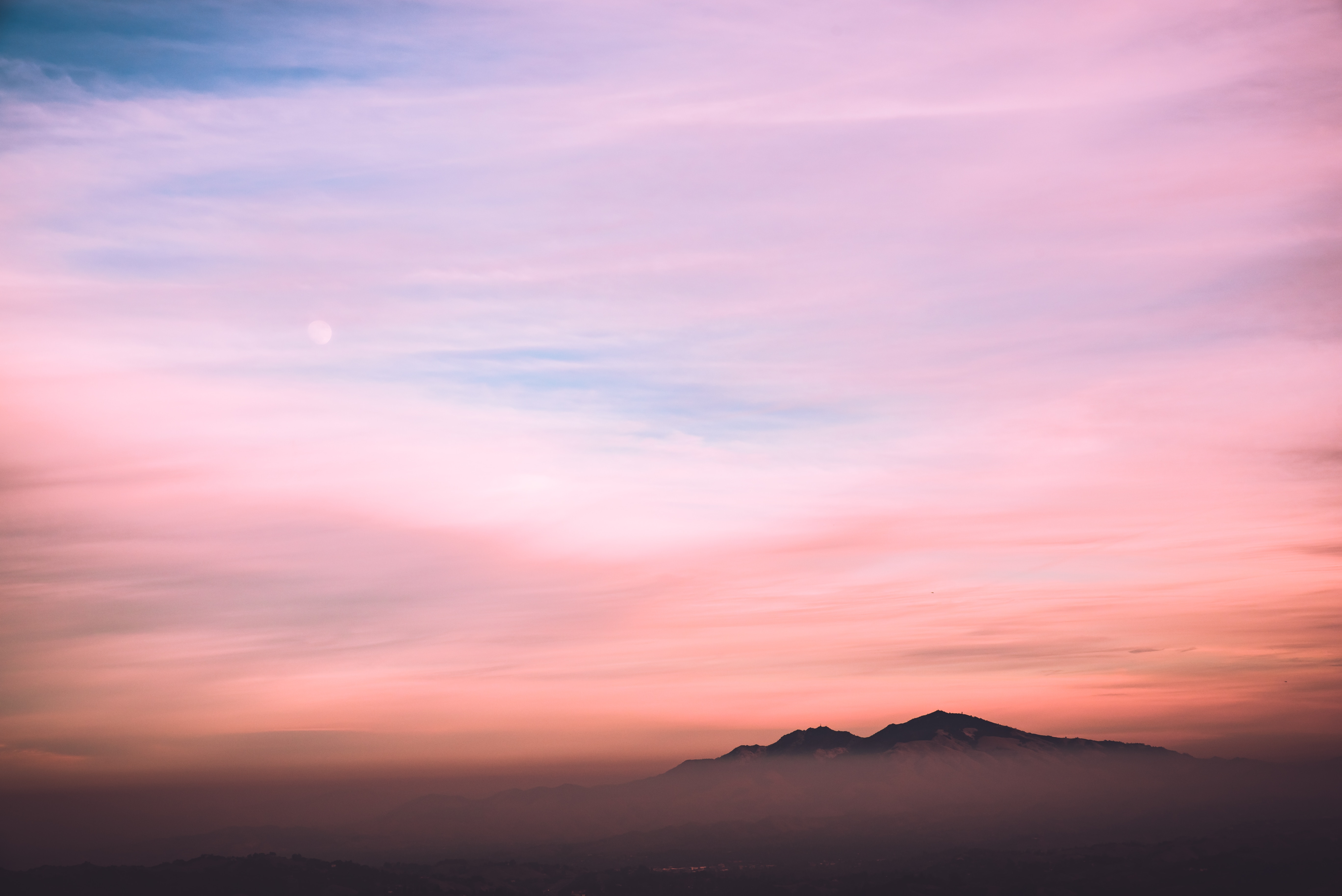 Afterglow - HD Wallpaper 