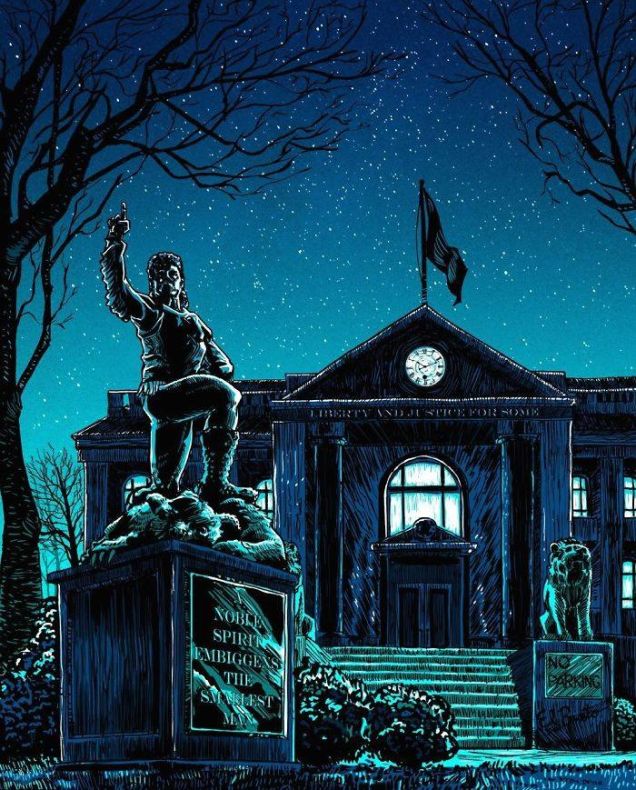 De Springfield Los Simpson - HD Wallpaper 