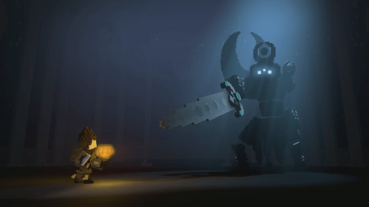 Trove Real Life - HD Wallpaper 