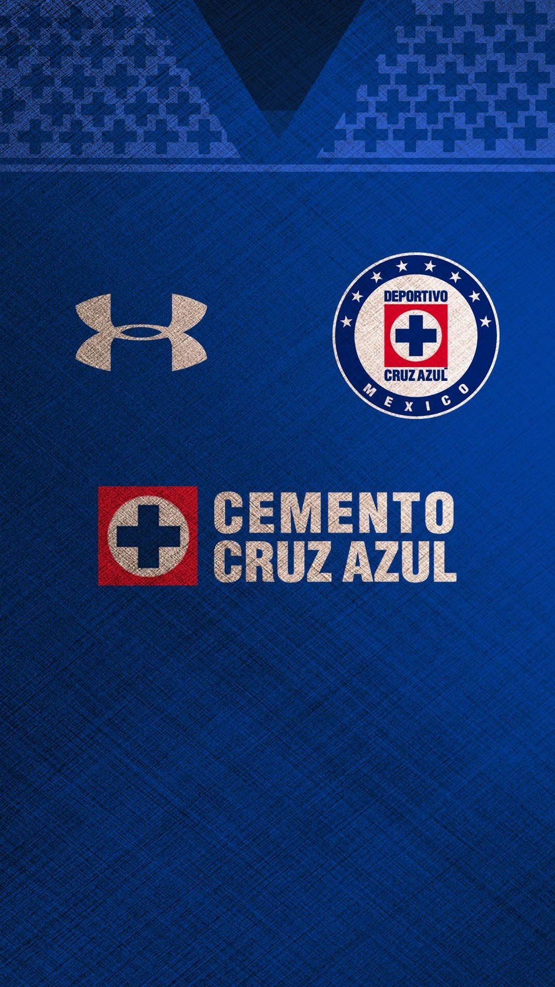 Volleyball Jerseys, Soccer, Football Wallpaper, Football - Cruz Azul Under Armour Logo - HD Wallpaper 