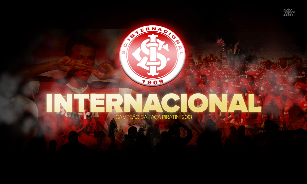 Internacional - HD Wallpaper 