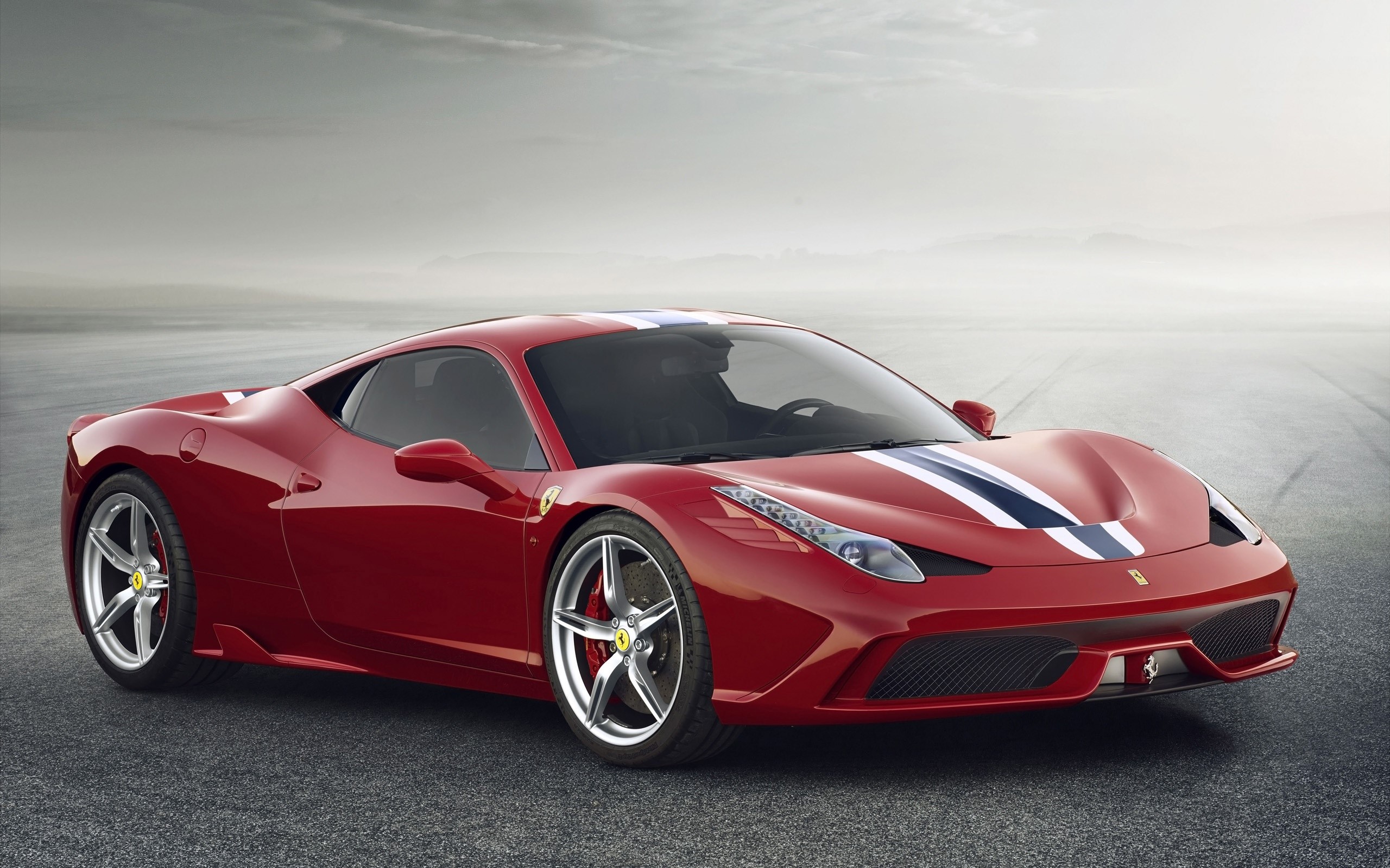 Ferrari 458 Speciale Price - HD Wallpaper 