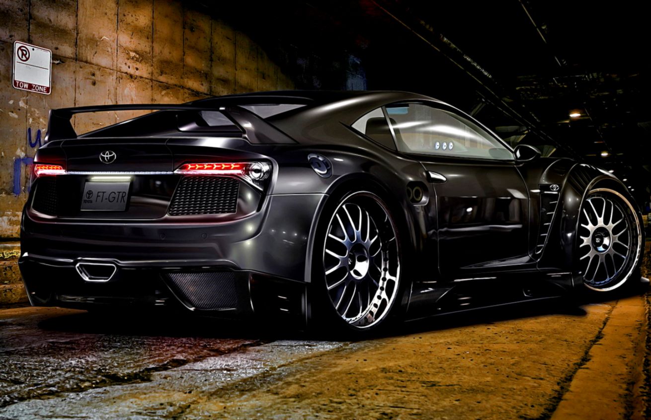 Walls Cars - Custom Cars In India - HD Wallpaper 