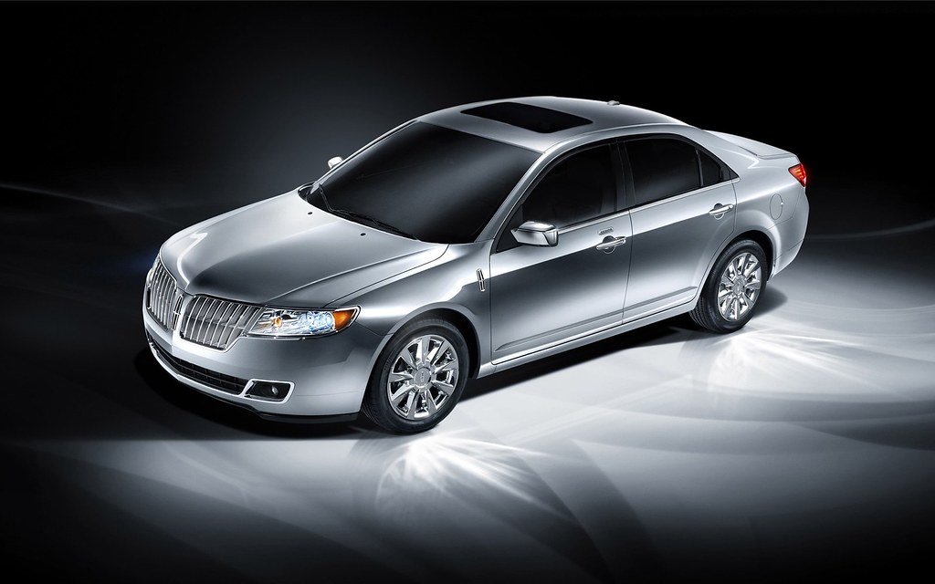 Lincoln Car Hd - HD Wallpaper 