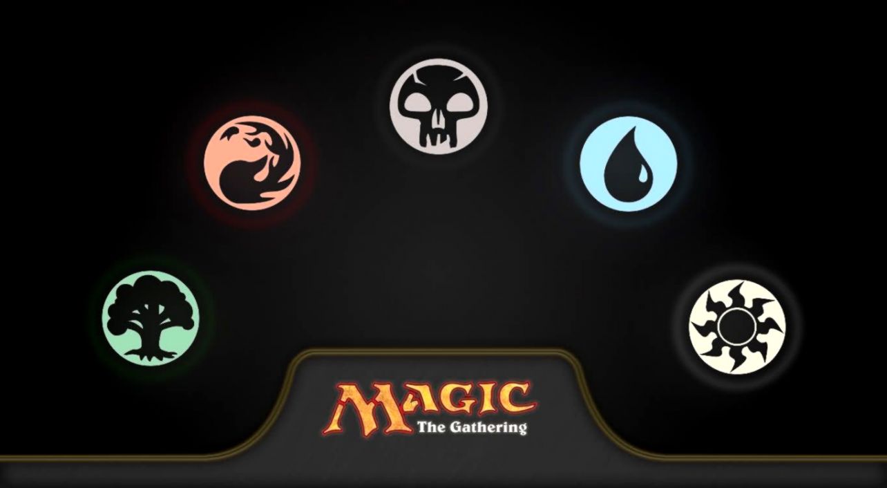 Magic The Gathering Hd Wallpapers And