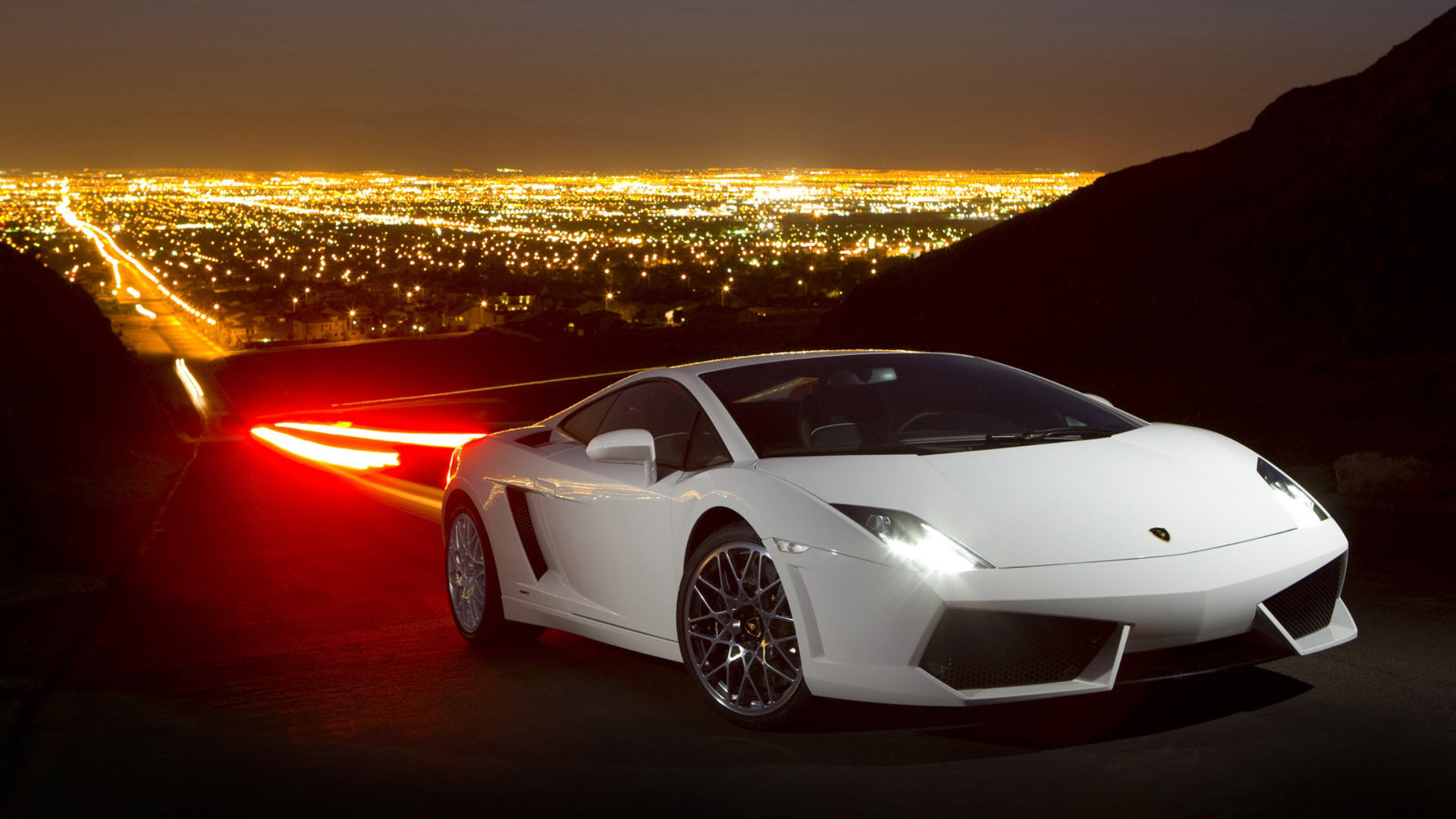 Lamborghini Hd Wallpapers - Stylish Car Images Hd - HD Wallpaper 