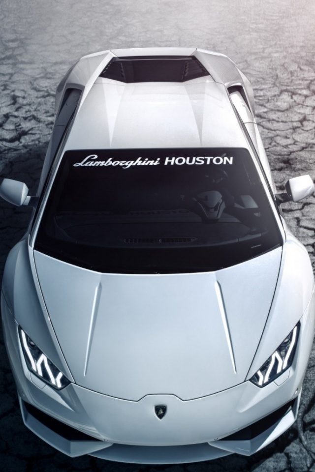 Lamborghini Mobile Wallpaper Hd - HD Wallpaper 
