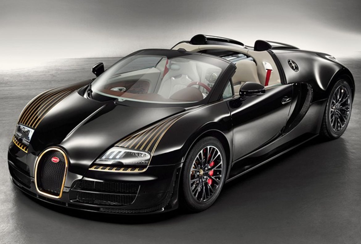 How To Ship A Luxury Car - Bugatti Veyron Grand Sport Vitesse - HD Wallpaper 