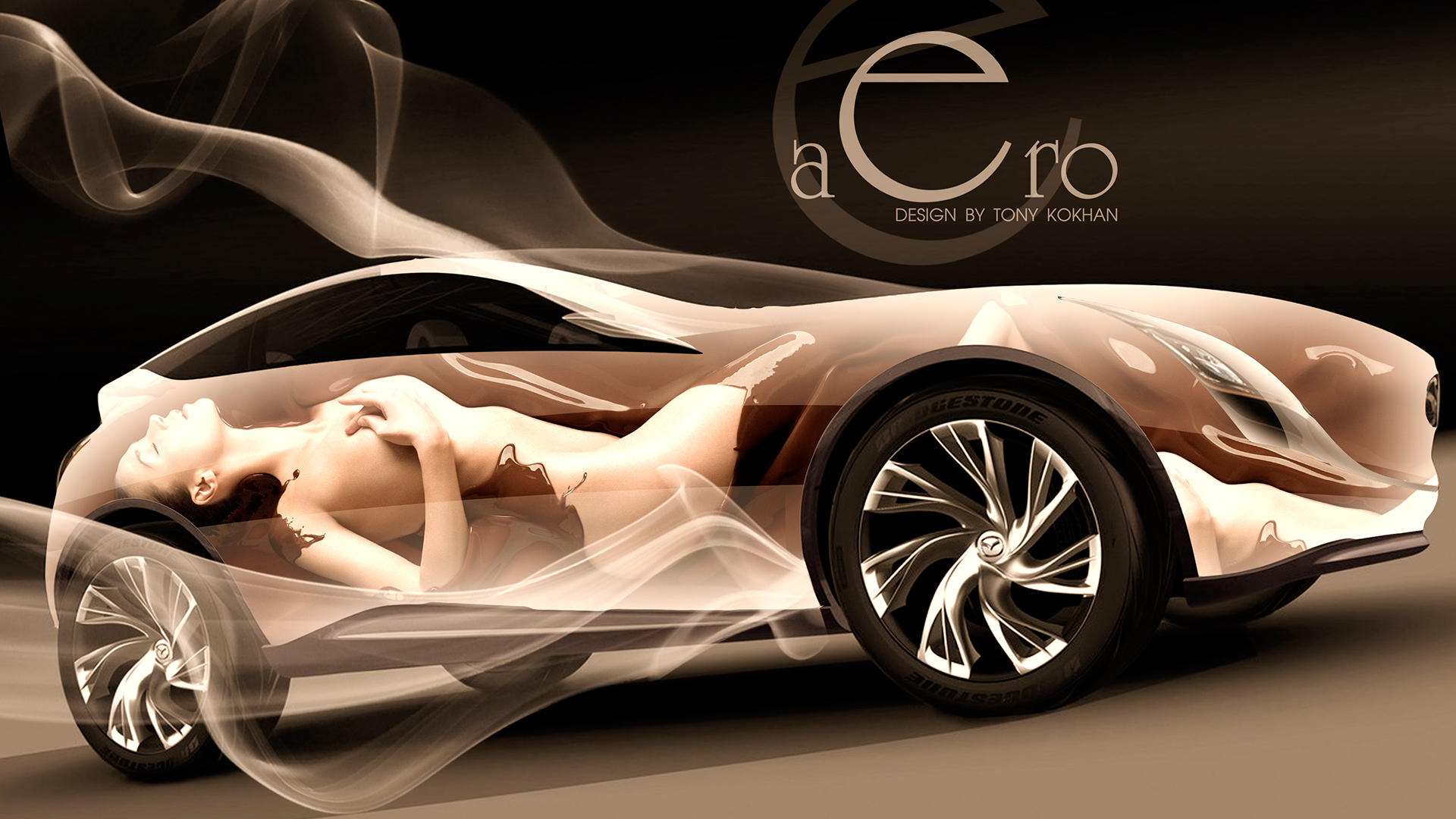 El Tony - 1920x1080 Wallpaper El Tony - 1920x1080 Wallpaper