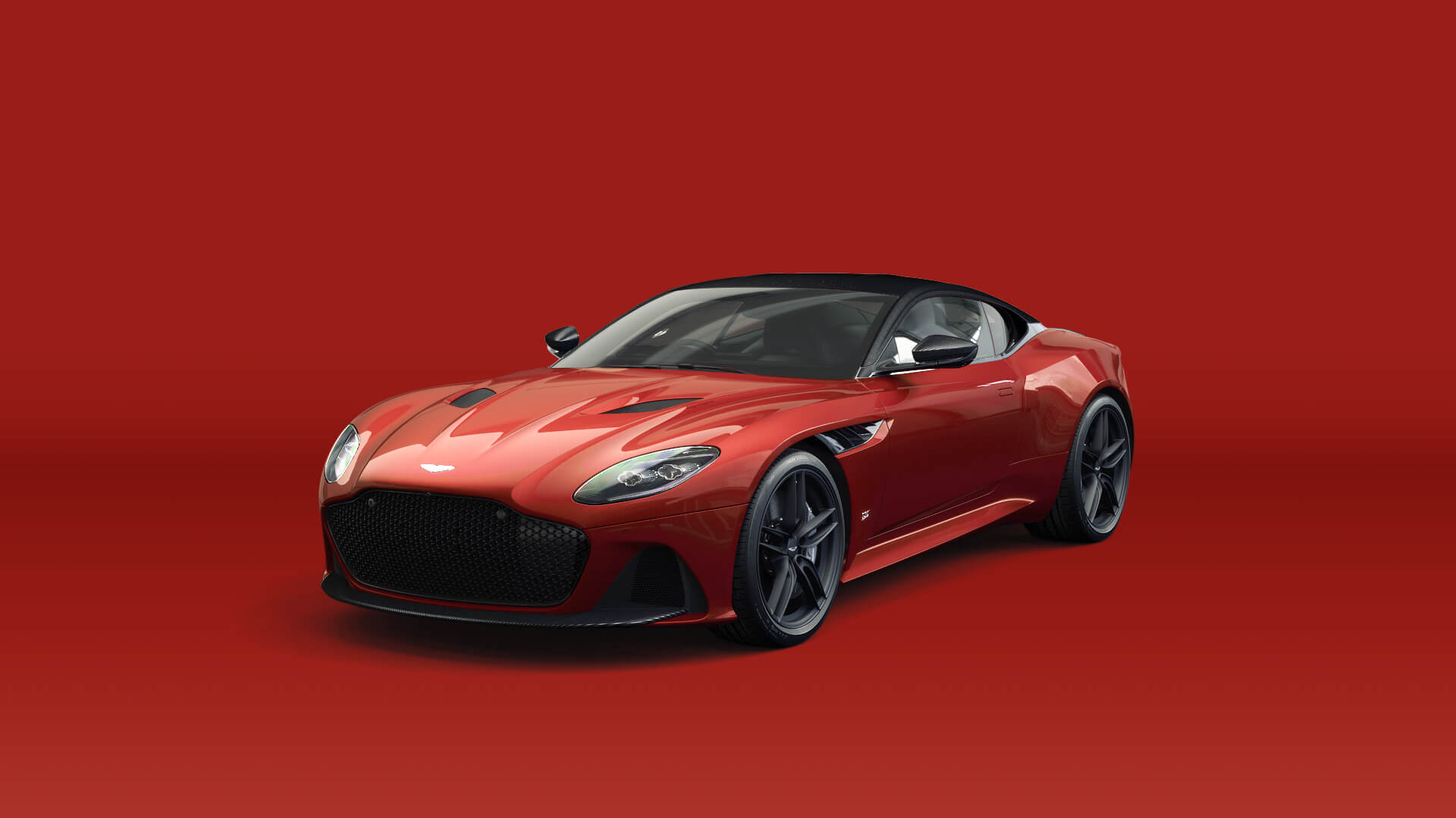 Supercar - HD Wallpaper 