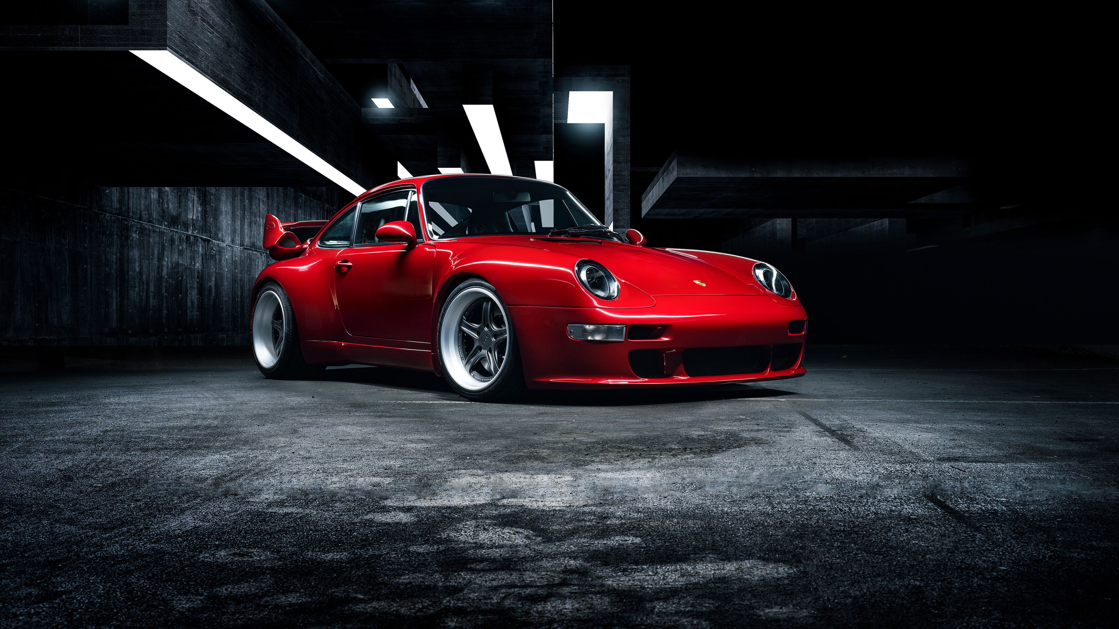 Porsche 400r - HD Wallpaper 