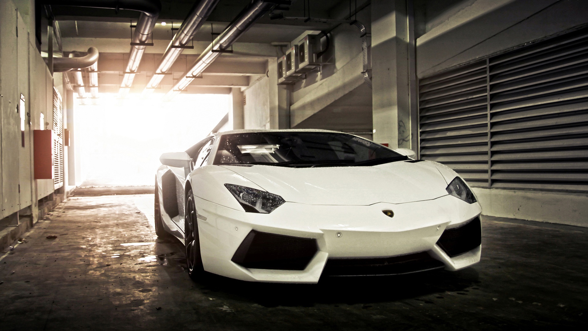 Lamborghini Aventador Anh Nen - HD Wallpaper 