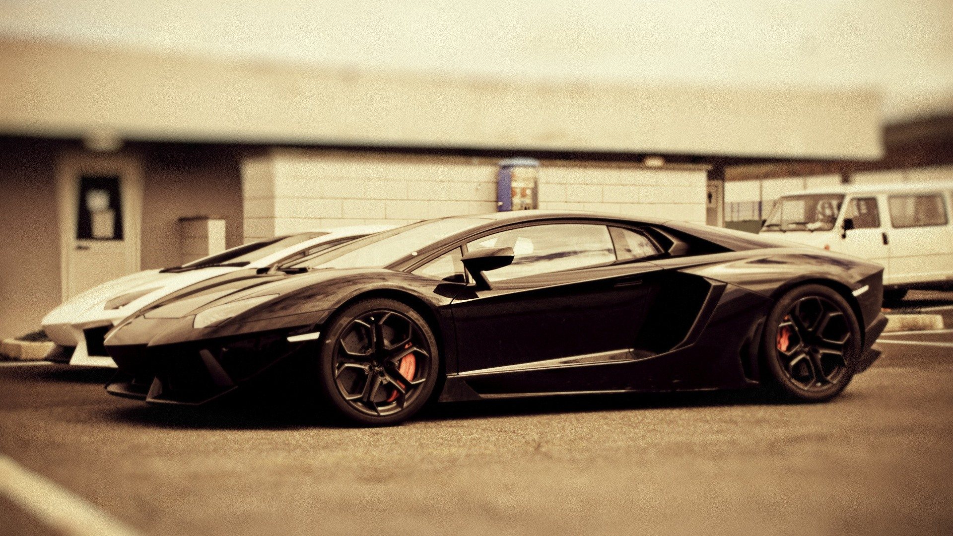 Hd Lamborghini Car Wallpapers 1080p
