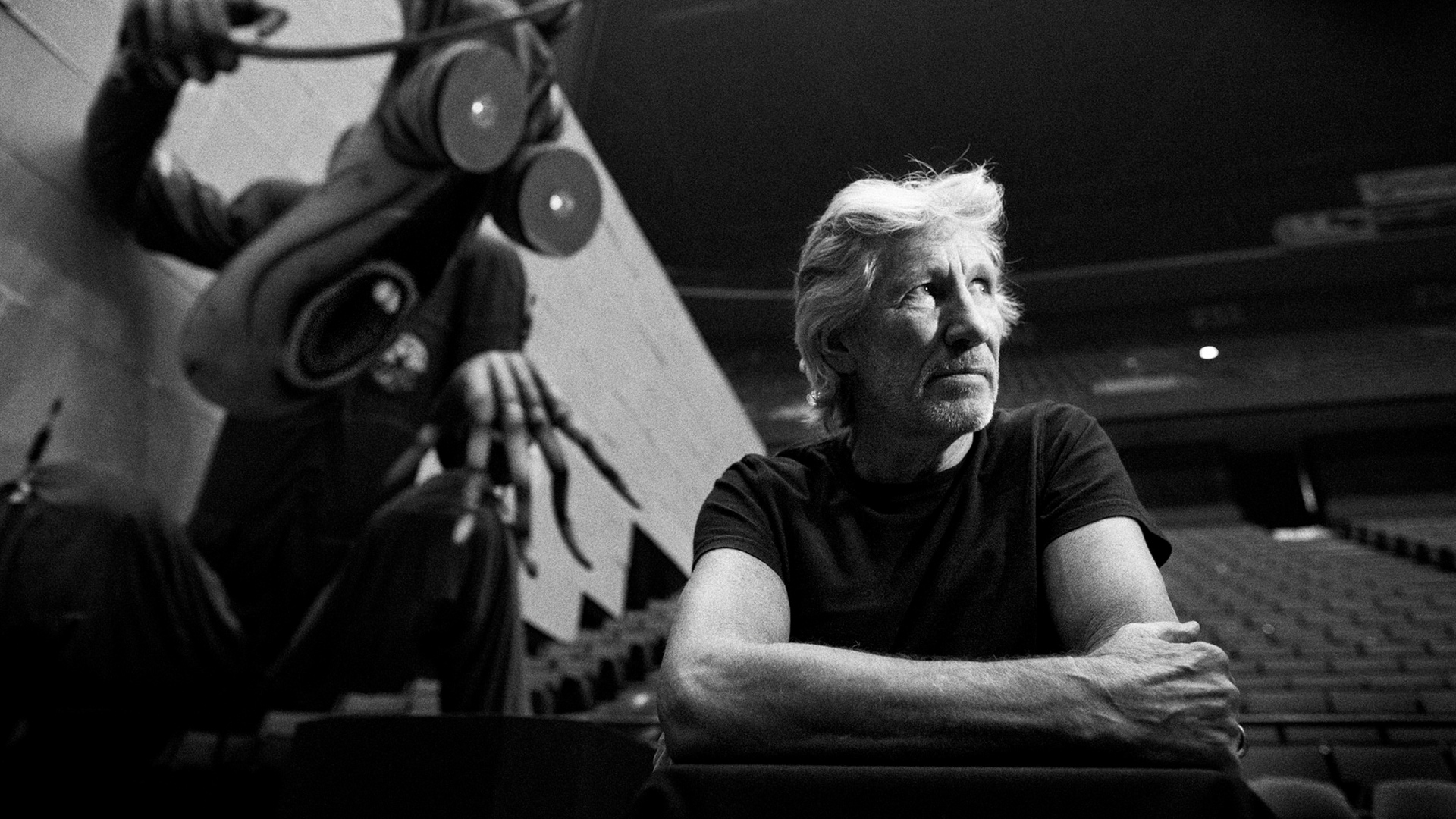 Roger Waters Wallpaper Hd - 1920x1080 Wallpaper - teahub.io