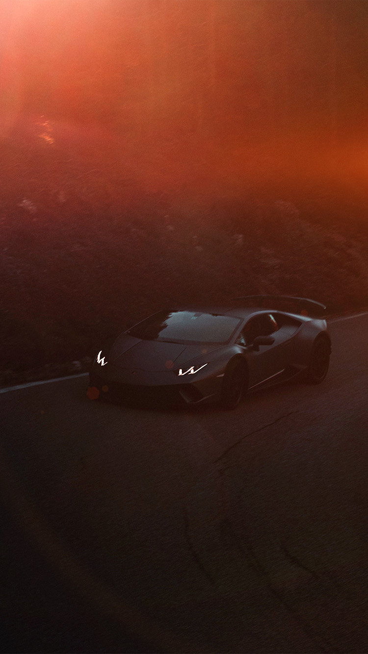 Sports Sedan - HD Wallpaper 