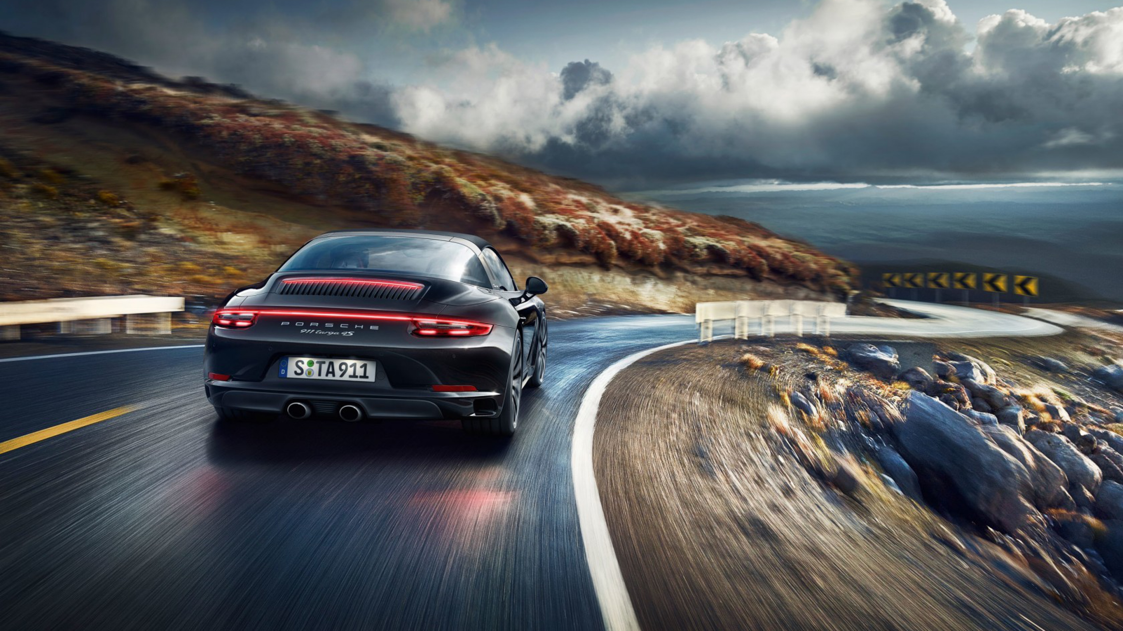 Porsche 911 Backgrounds - HD Wallpaper 