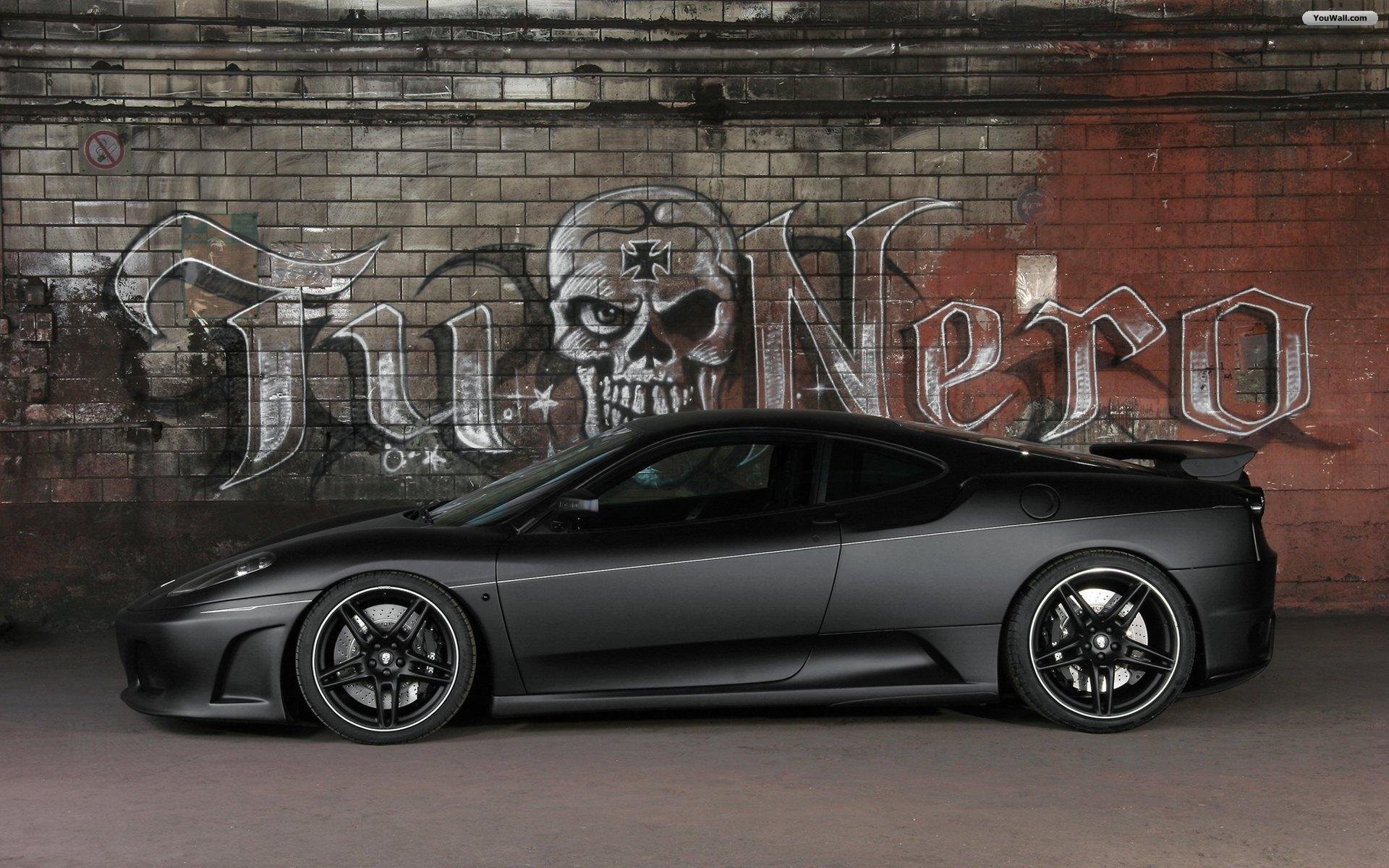 1920x1200, Black Ferrari Wallpaper 1 Free Hd Wallpaper - Ferrari Car - 1920x1200 Wallpaper 1920x1200, Black Ferrari Wallpaper 1 Free Hd Wallpaper - Ferrari Car - 1920x1200 Wallpaper