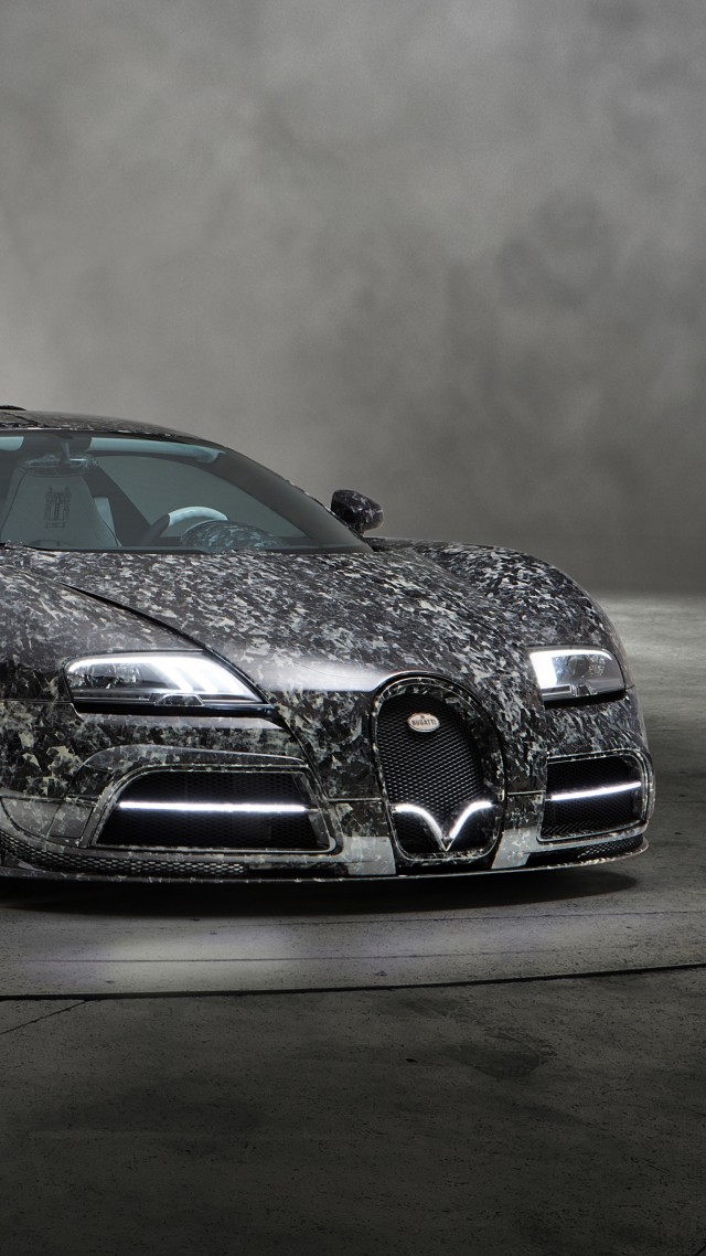 Mansory Bugatti Veyron, Geneva Motor Show 2018, 4k - Bugatti Veyron Hd Wallpapers 1080p - 640x1138 Wallpaper Mansory Bugatti Veyron, Geneva Motor Show 2018, 4k - Bugatti Veyron Hd Wallpapers 1080p - 640x1138 Wallpaper