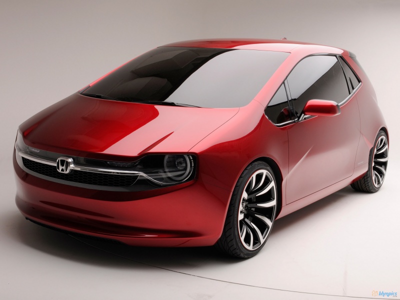 Concep Car, Desktop Wallpaper, Hd Cars Wallpapers - Future Hatchback - HD Wallpaper 