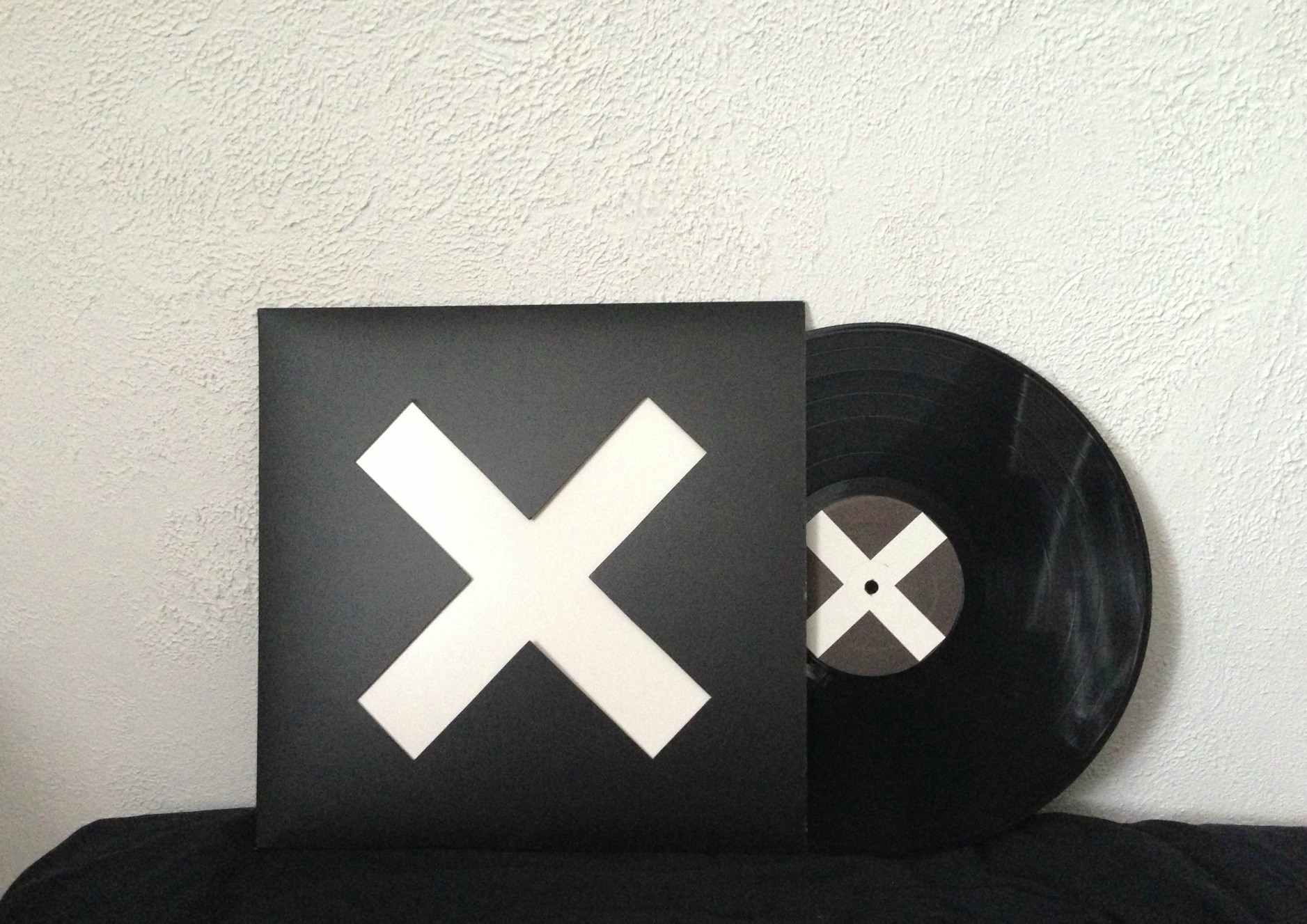 Xx Vinyl - HD Wallpaper 