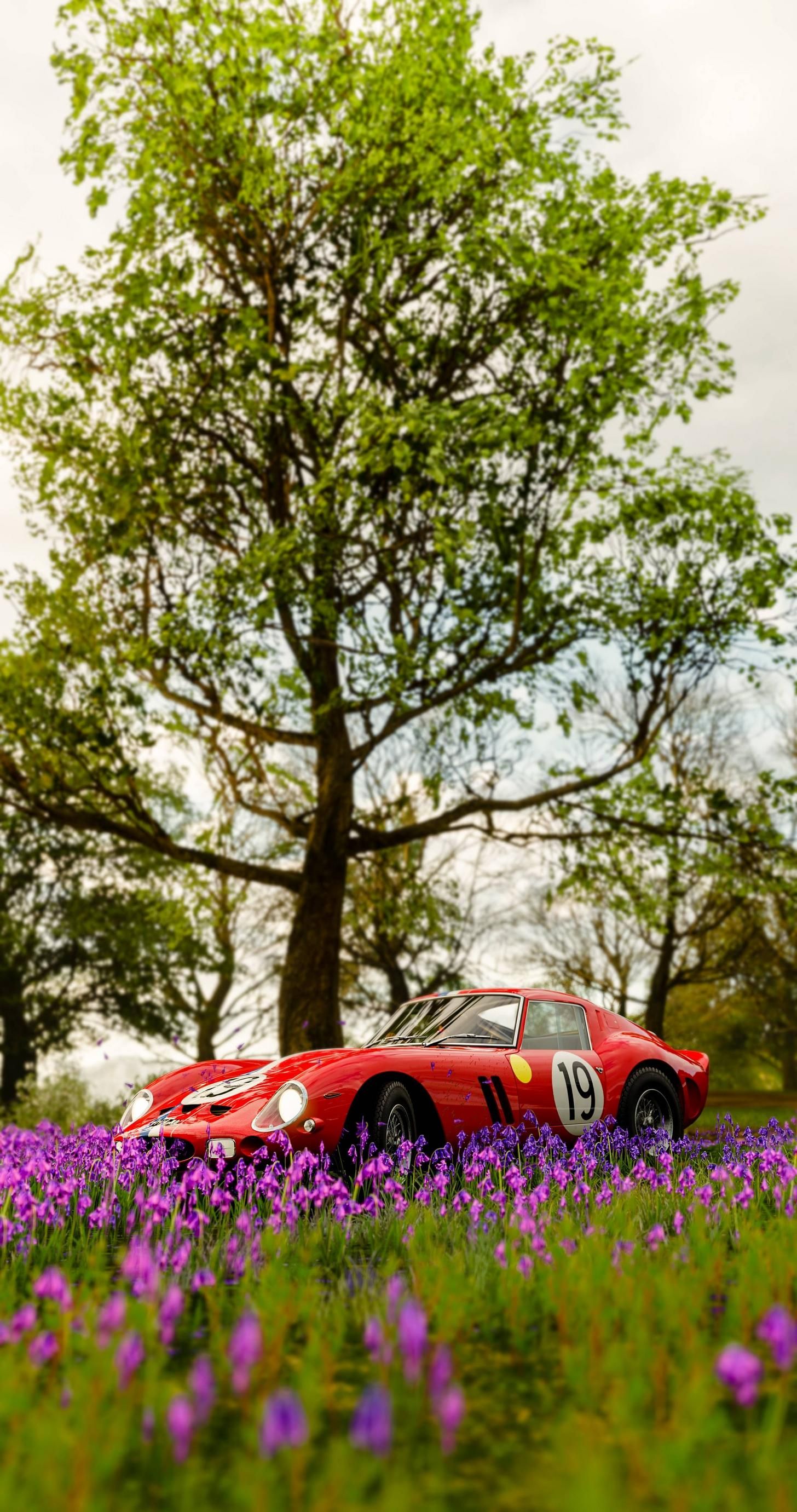 Supercar - HD Wallpaper 