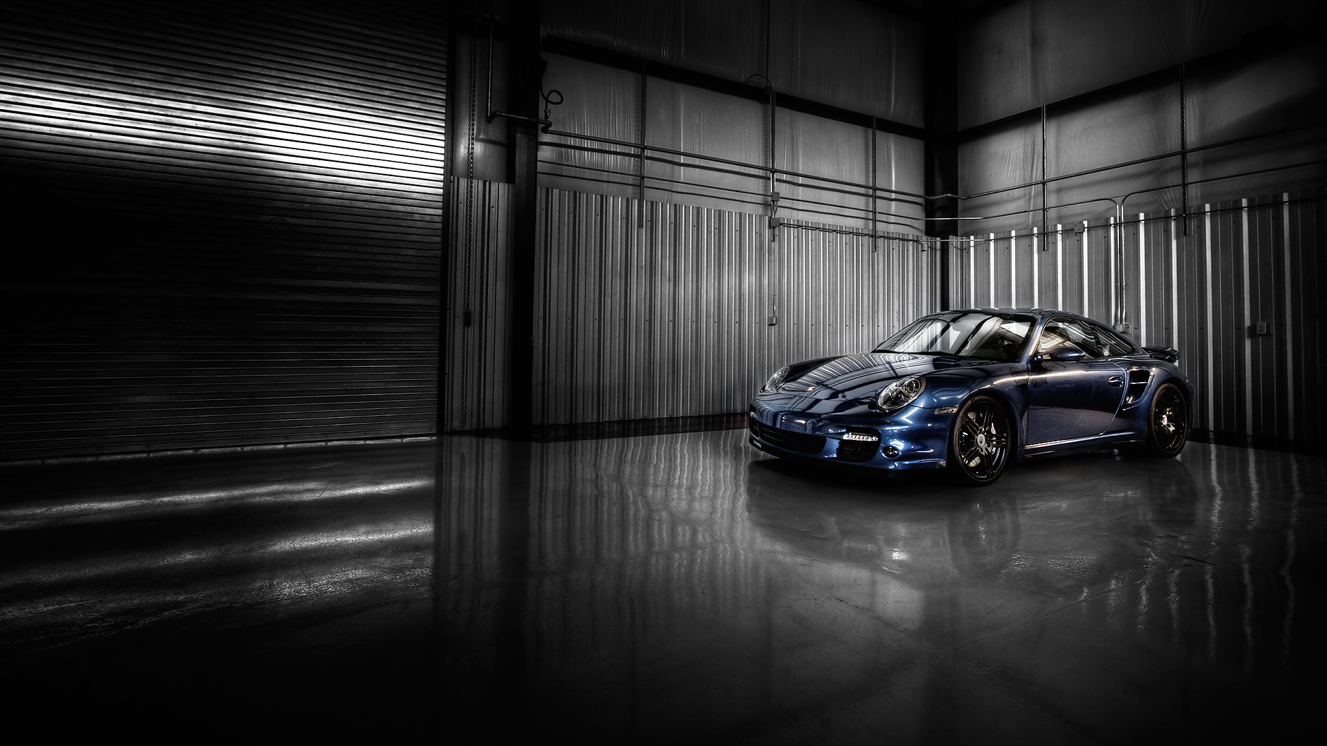 Porsche Gt3 Wallpaper - HD Wallpaper 