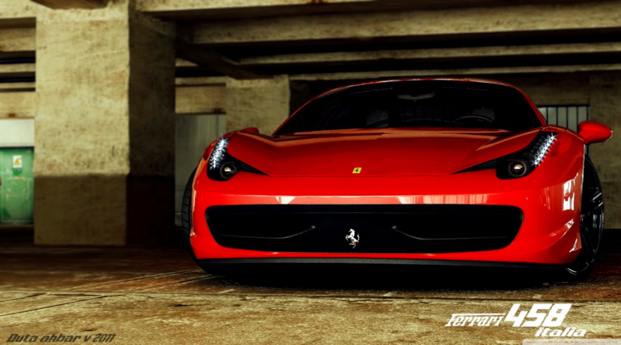Ferrari 458 Italia 3d Max ❤ 4k Hd Desktop Wallpaper - Ferrari Italia 458 Wallpaper Hd - 1270x706 Wallpaper Ferrari 458 Italia 3d Max ❤ 4k Hd Desktop Wallpaper - Ferrari Italia 458 Wallpaper Hd - 1270x706 Wallpaper