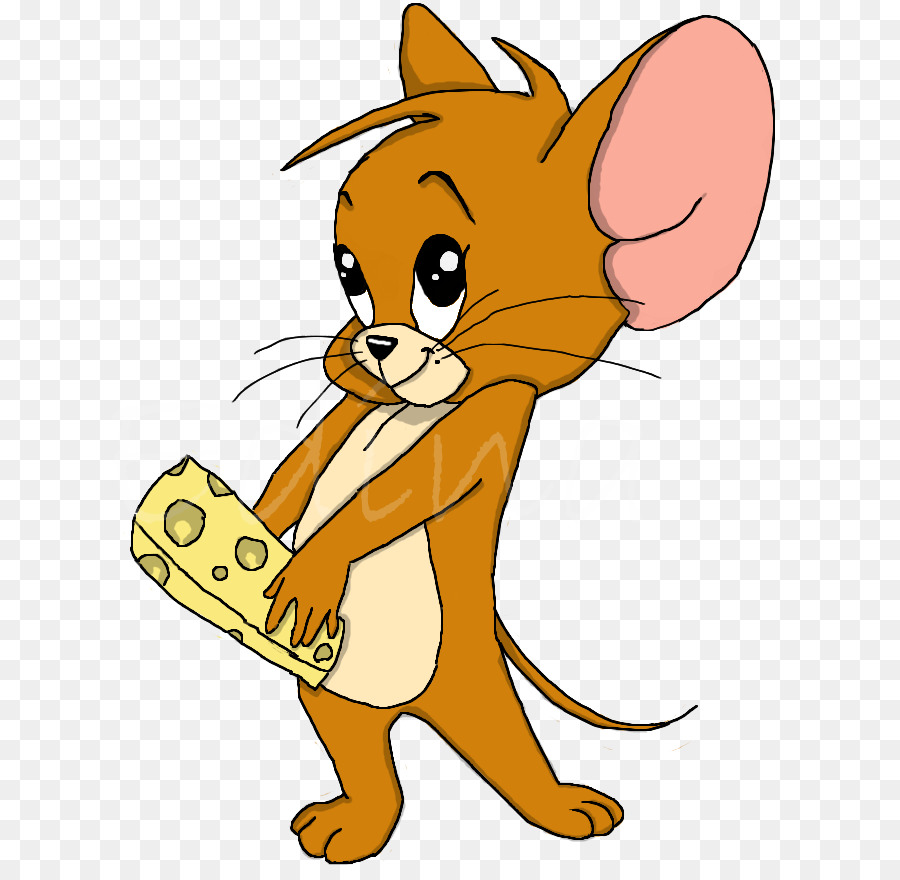 Jerry Mouse Tom And Jerry Coloring Tom Cat Drawing - Mouse Tom And Jerry - HD Wallpaper 