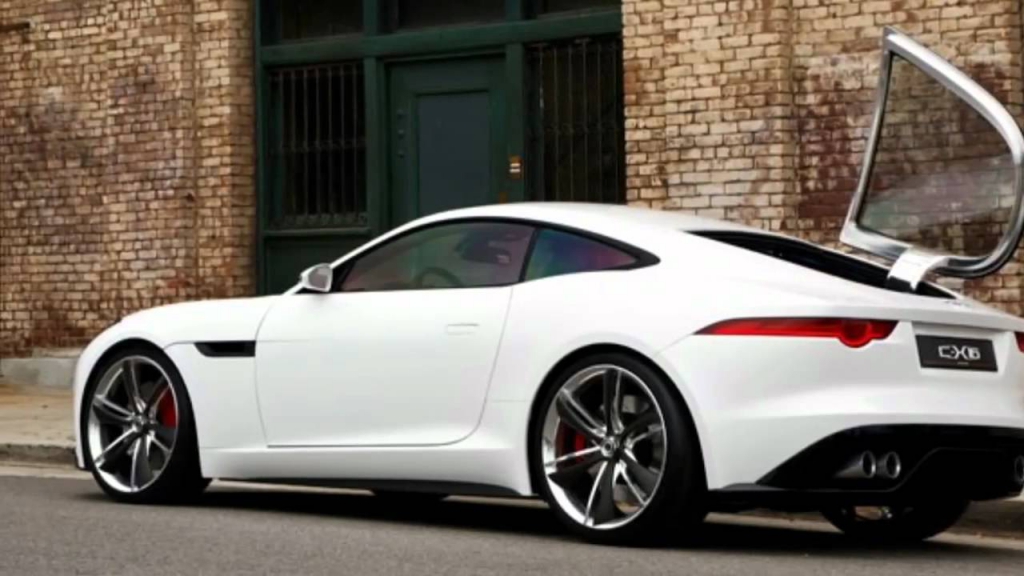 Amazing Jaguar X16 Hd Car Wallpapers - Jaguar F Type Vossen - HD Wallpaper 