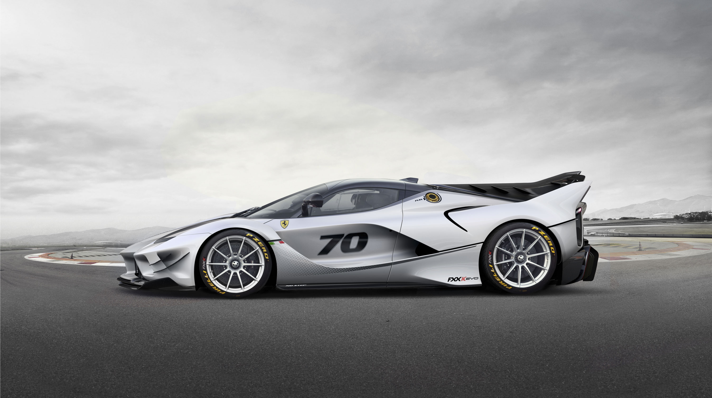 Ferrari Fxx K Evo 3000x1679 Wallpaper Teahub Io Ferrari Fxx K Evo 3000x1679 Wallpaper Teahub Io