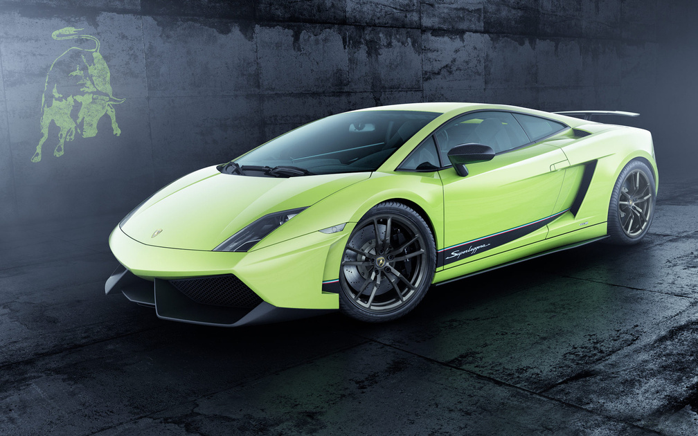 Lamborghini Wallpaper Download - HD Wallpaper 