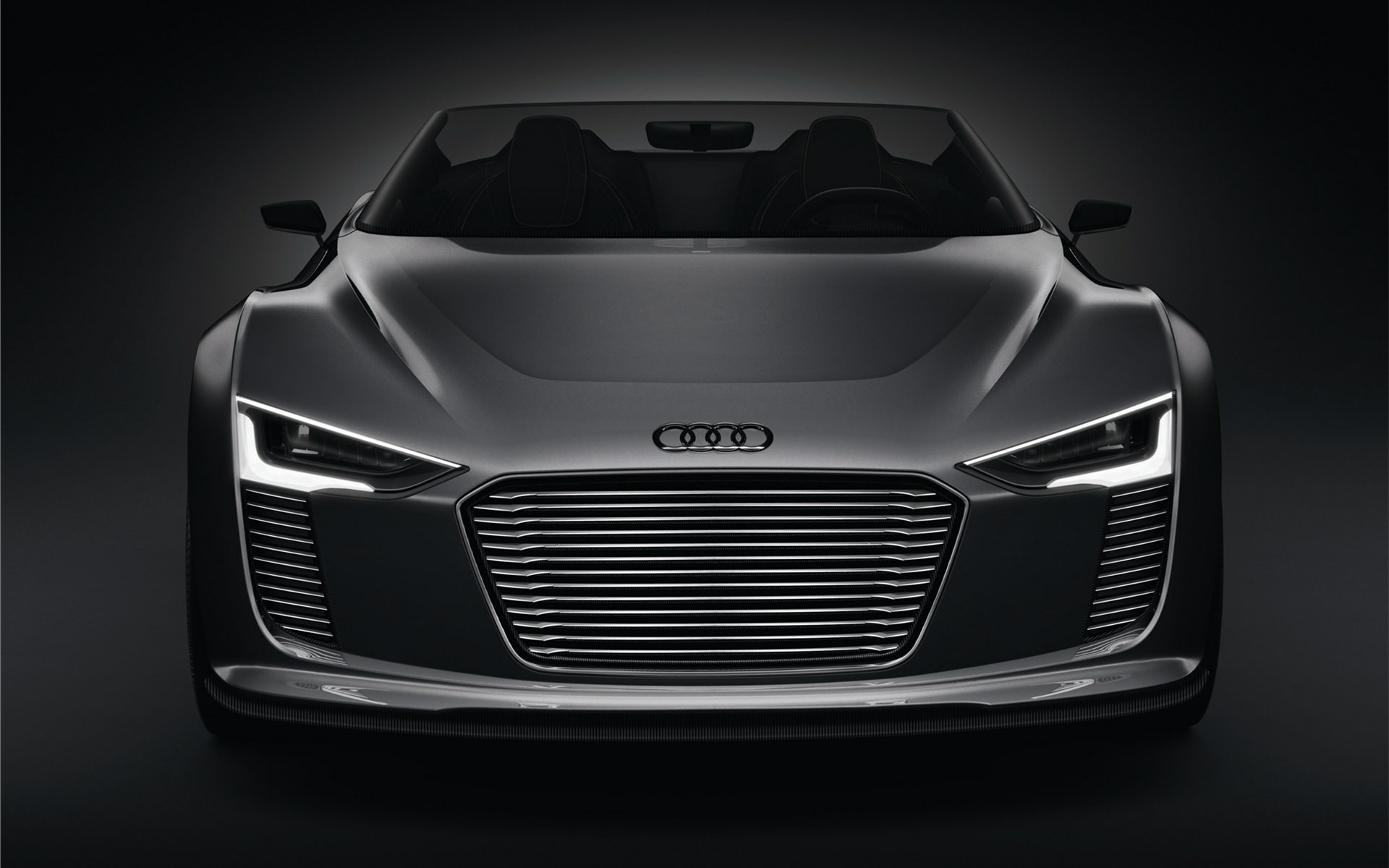 Whatsapp Car Wallpaper - Audi E Tron 3d - HD Wallpaper 