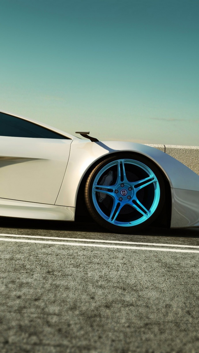 Supercars Wallpaper For Android - HD Wallpaper 