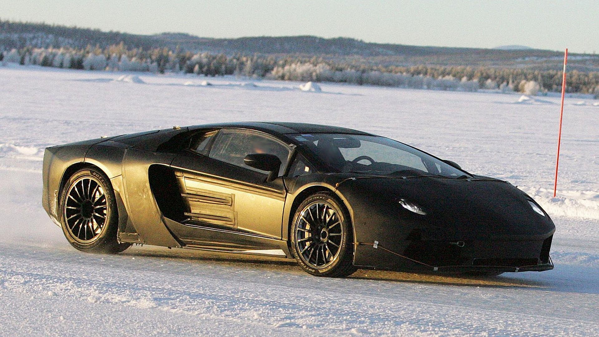 Best Lamborghini Wallpaper Id - Best Lamborghini - HD Wallpaper 