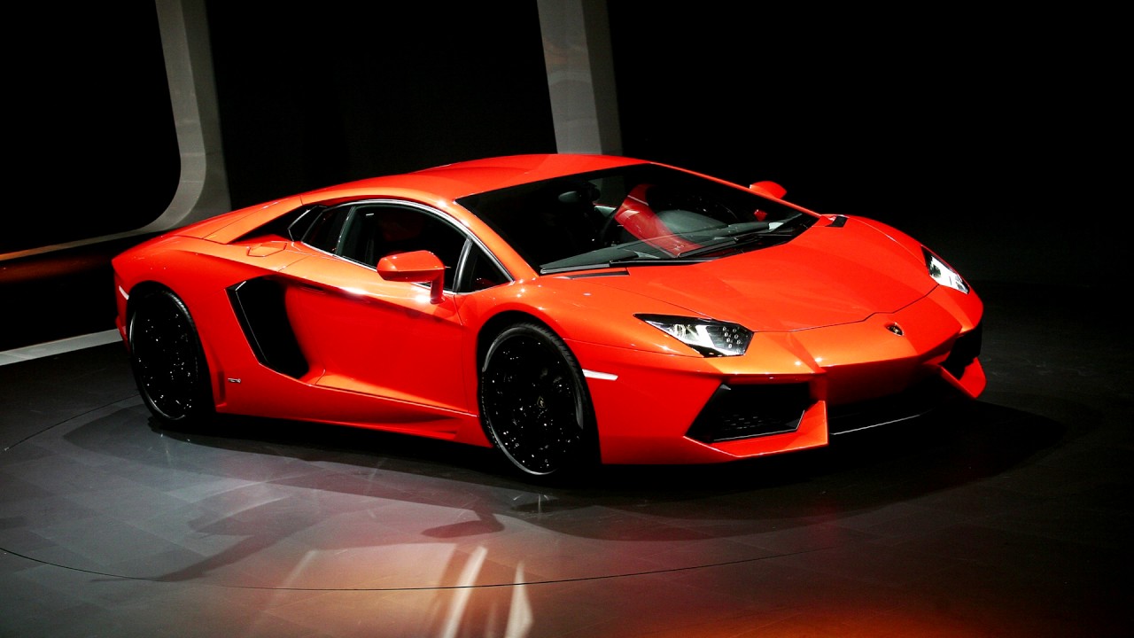 Car 1920 X 1080 - HD Wallpaper 