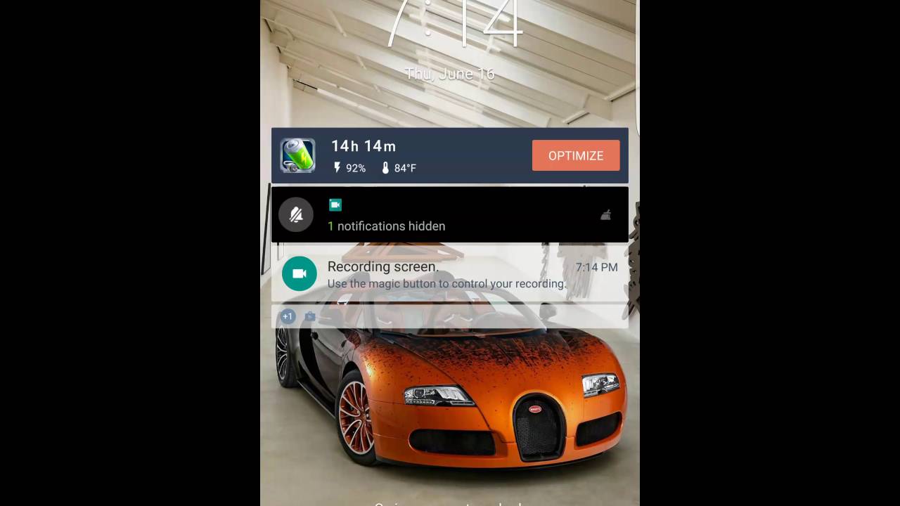 Bugatti Veyron - HD Wallpaper 