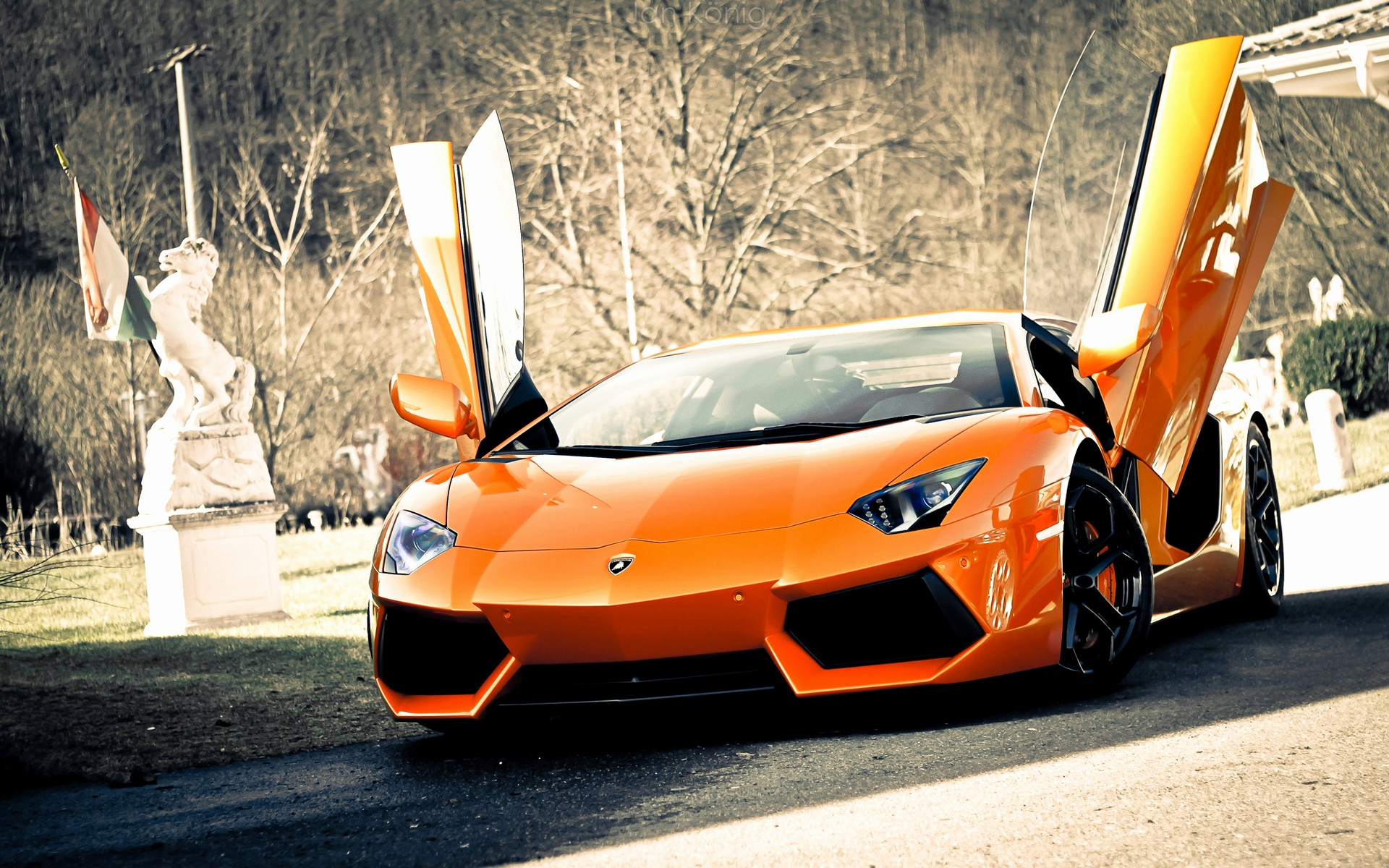 Top Car Wallpapers Hd Best Of Lamborghini Wallpaper - Best Car Photos Hd - HD Wallpaper 