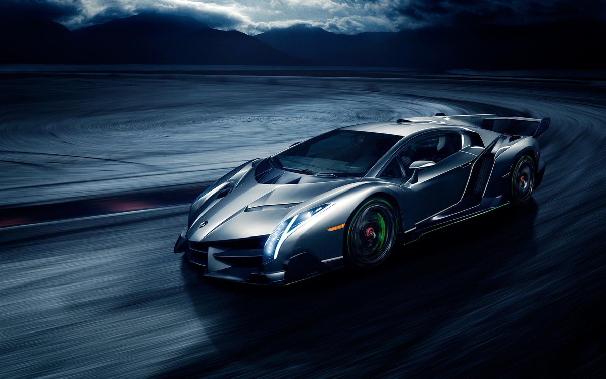 Lamborghini Veneno Wallpaper 1920x1080 Hd - HD Wallpaper 