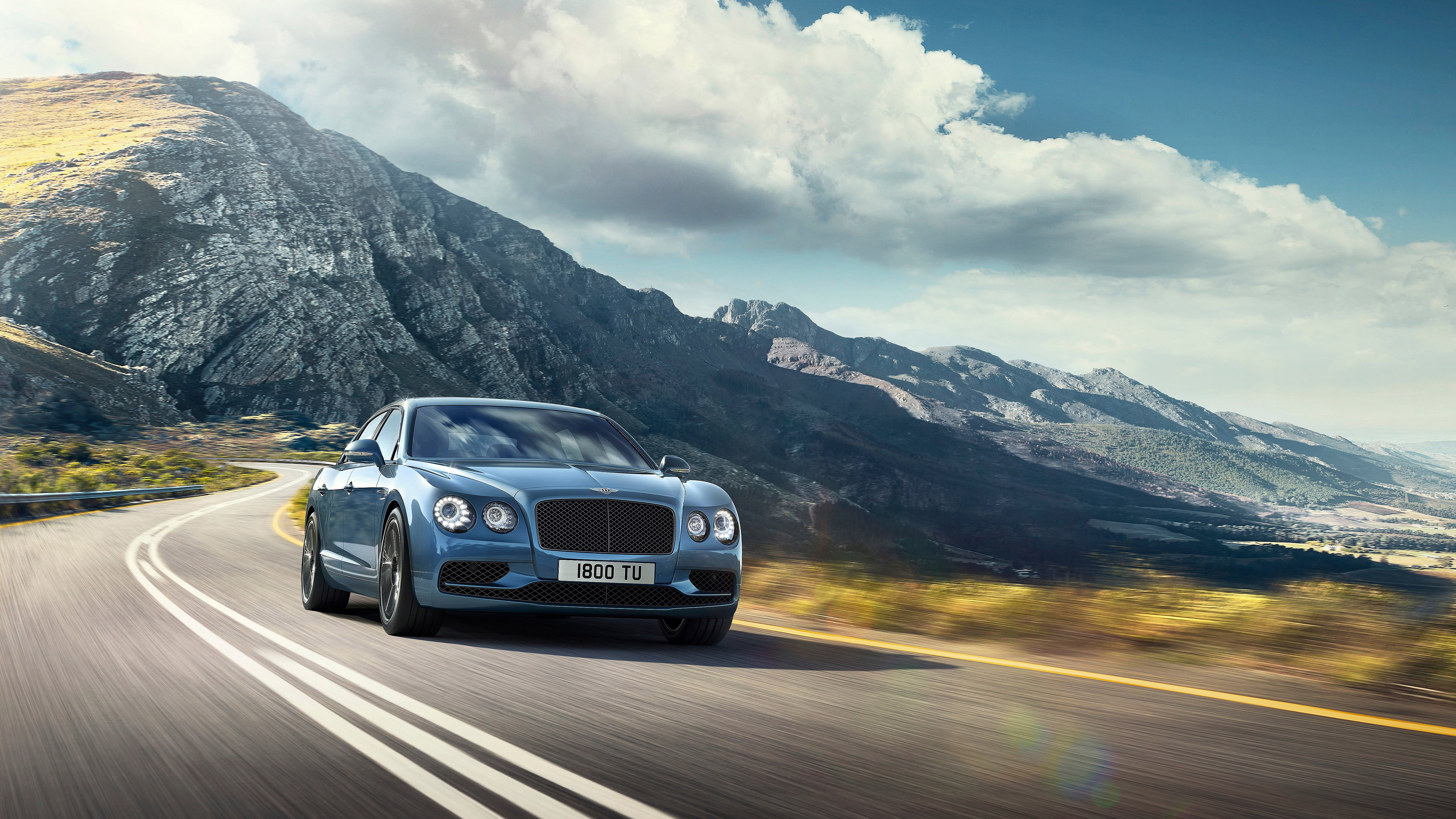 Bentley Wallpaper 5k - HD Wallpaper 