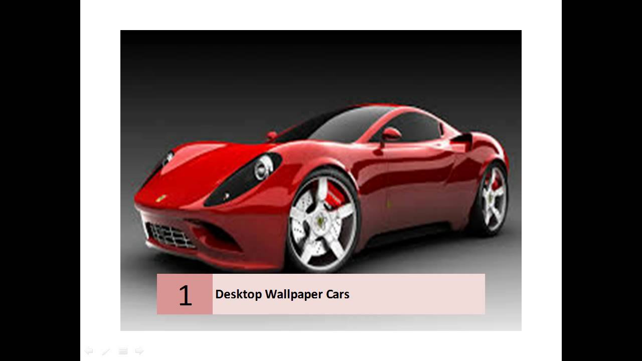 Ferrari All New Modele - HD Wallpaper 