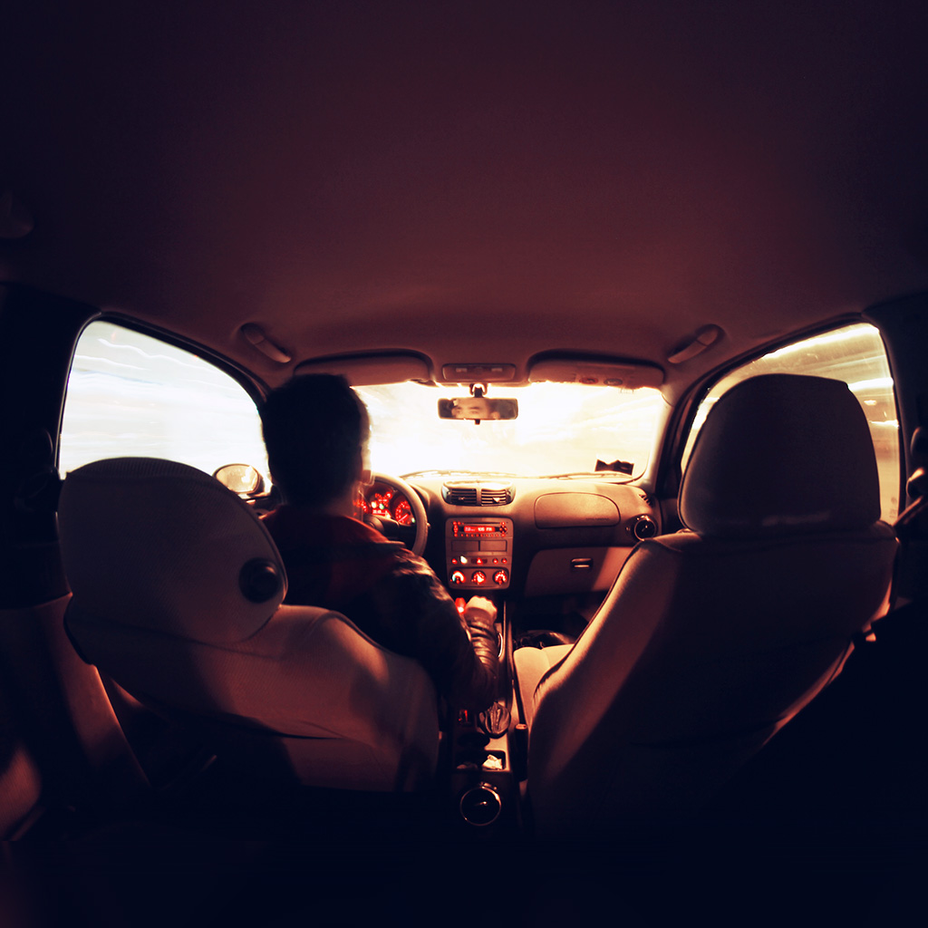 Night Out Cars Pic In India - HD Wallpaper 