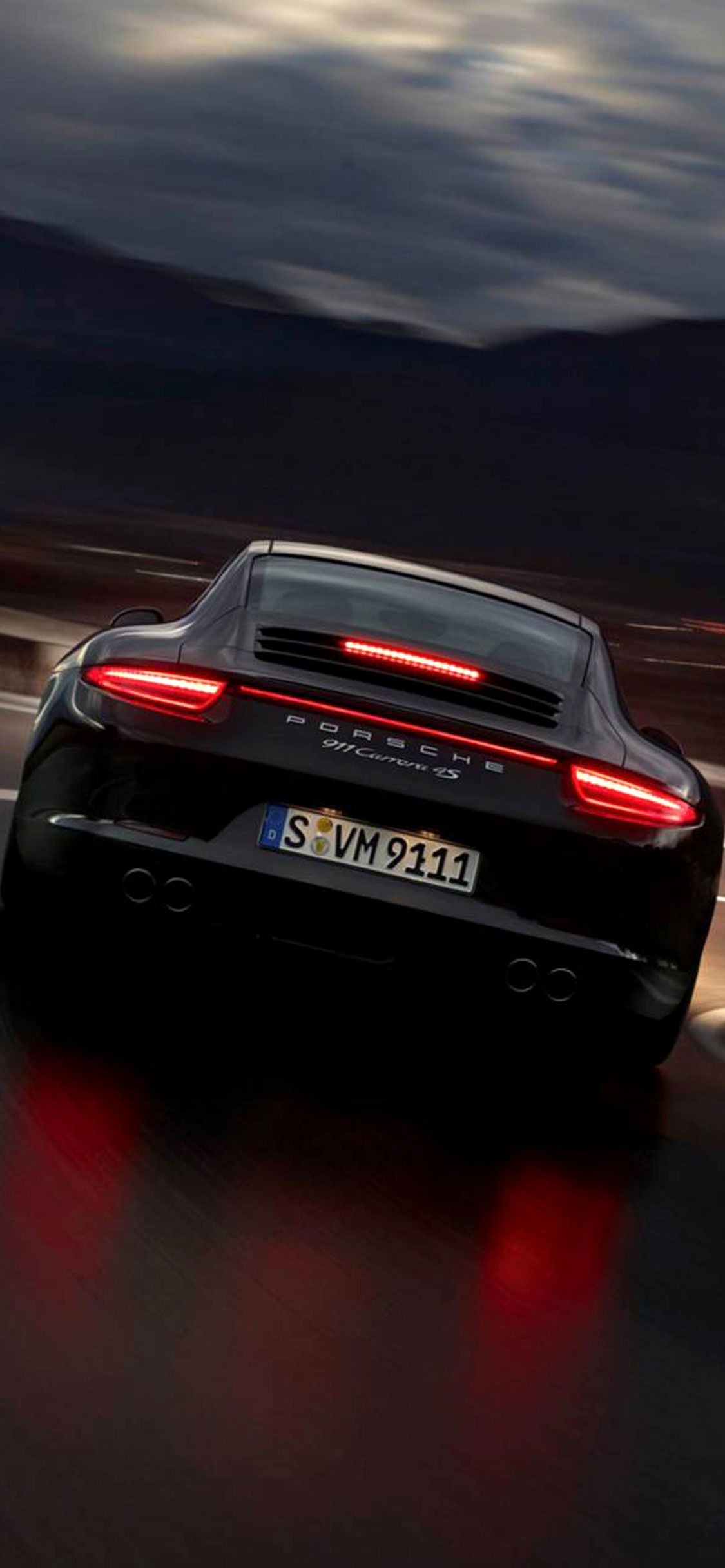 Fondos De Pantalla Porsche - HD Wallpaper 